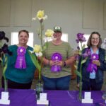 2026 Magic Valley Iris Show