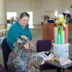 2026 Magic Valley Iris Show
